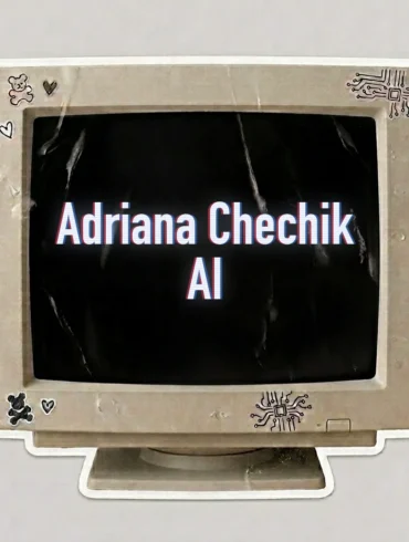 Adriana Chechik AI — Pippin Club review