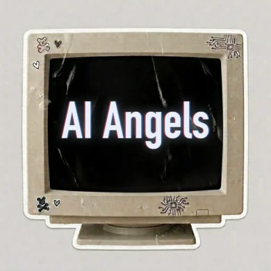 AI Angels — Pippin Club review