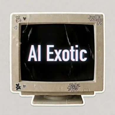 AI Exotic — Pippin Club review
