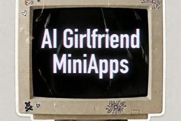 AI Girlfriend on MiniApps.ai Review — Pippin Club review