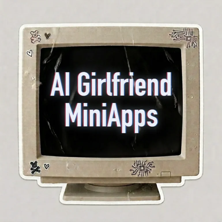AI Girlfriend on MiniApps.ai Review — Pippin Club review