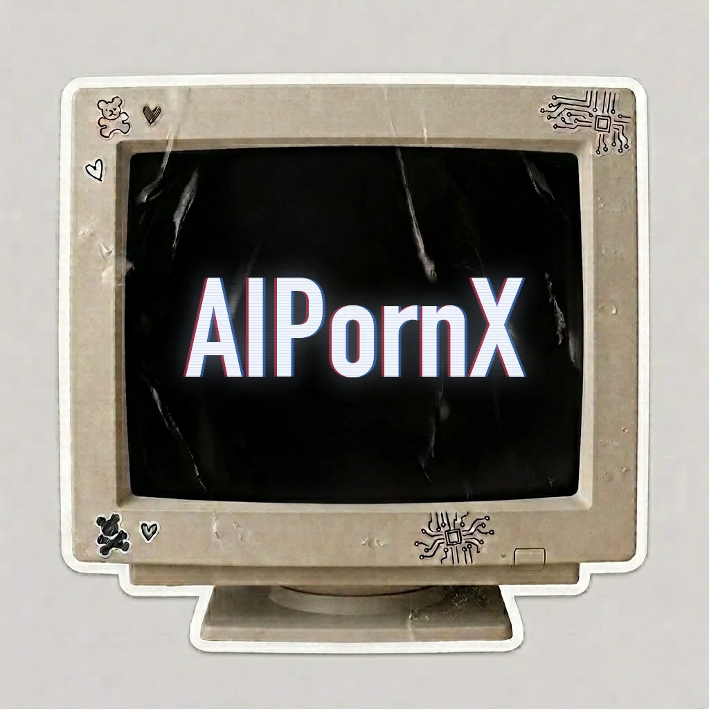 AIPornX all-in-one adult AI hub