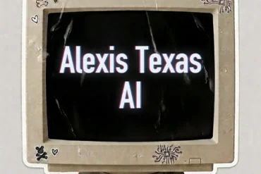 Alexis Texas AI — Pippin Club review