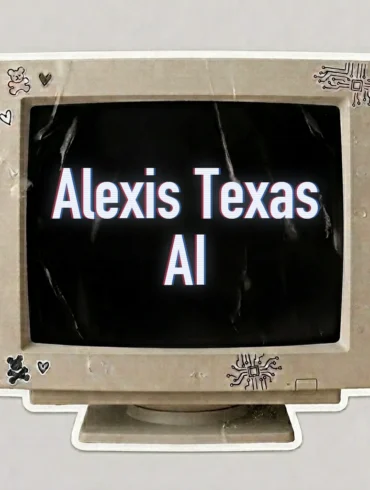 Alexis Texas AI — Pippin Club review