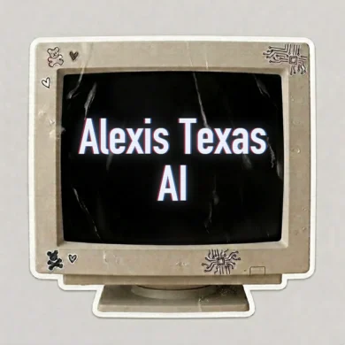 Alexis Texas AI — Pippin Club review