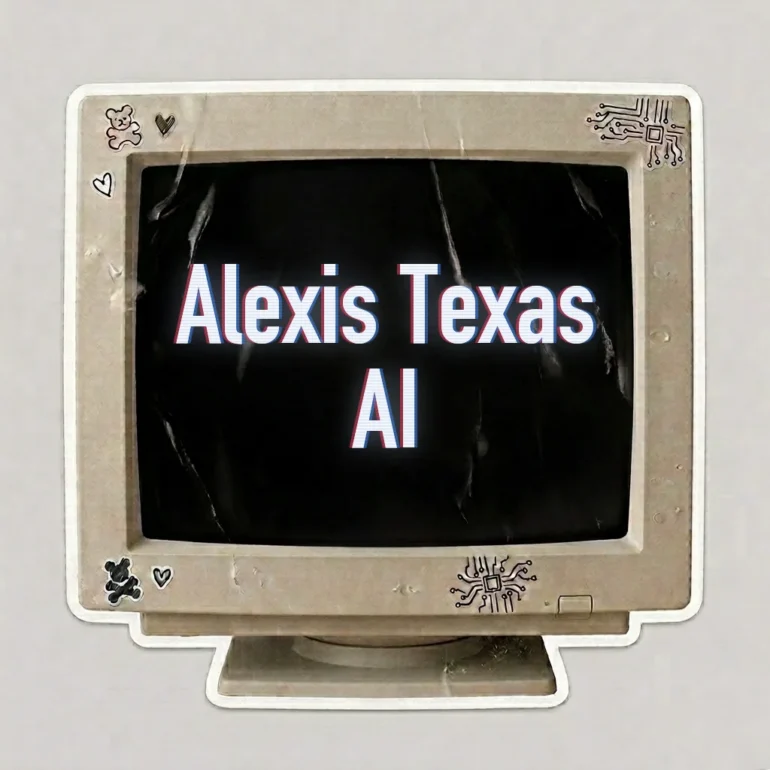 Alexis Texas AI — Pippin Club review