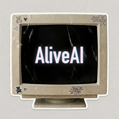 AliveAI — Pippin Club review