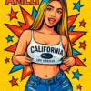 Ameli Olivera OnlyFans