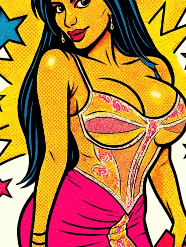 Amy Anderssen OnlyFans