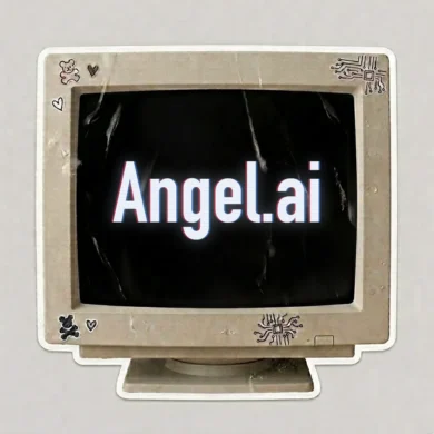Angel.ai Review — Pippin Club review