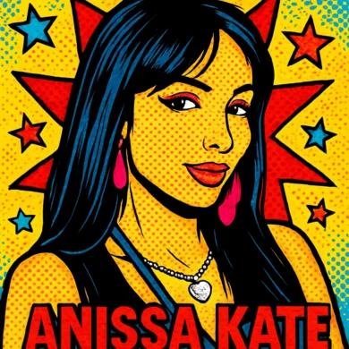 Anissa Kate OnlyFans