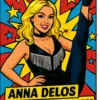 Anna Delos OnlyFans
