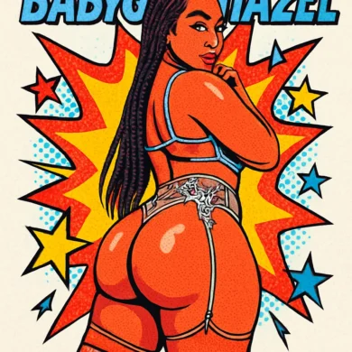 Babygirlhazel OnlyFans