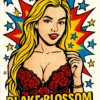 Blake Blossom OnlyFans
