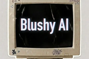 Blushy AI Review — Pippin Club review