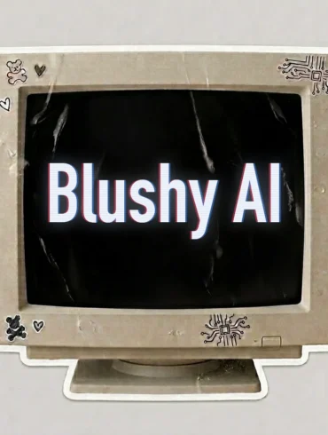 Blushy AI Review — Pippin Club review