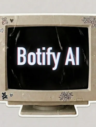 Botify AI Review (2026) — Pippin Club review