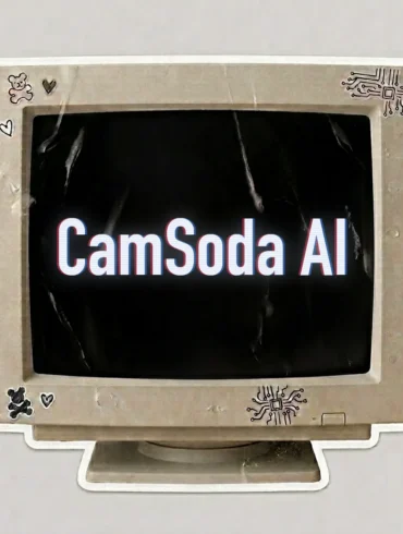 CamSoda AI Review (2026) — Pippin Club review