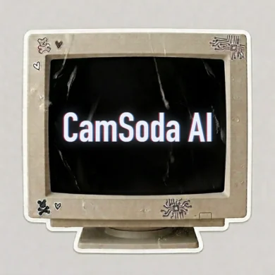CamSoda AI Review (2026) — Pippin Club review