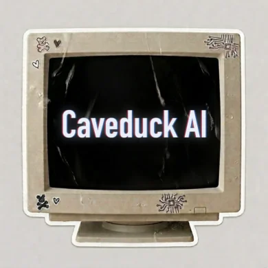 Caveduck AI Review (2026) — Pippin Club review