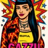 Cazzu OnlyFans