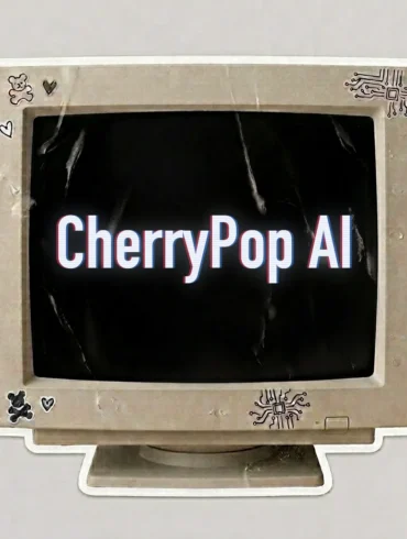 CherryPop AI Review (2026) — Pippin Club review