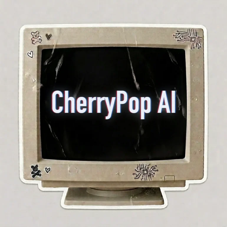 CherryPop AI Review (2026) — Pippin Club review
