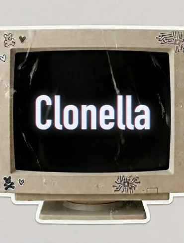 Clonella Review — Pippin Club review
