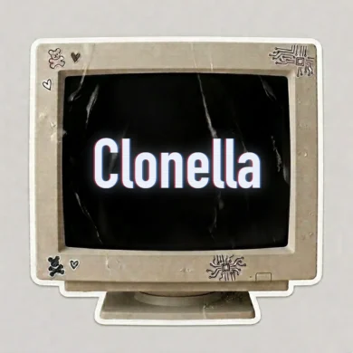 Clonella Review — Pippin Club review
