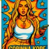 Corinna Kopf OnlyFans
