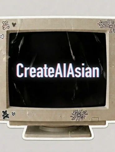 CreateAIAsian Review (2026) — Pippin Club review
