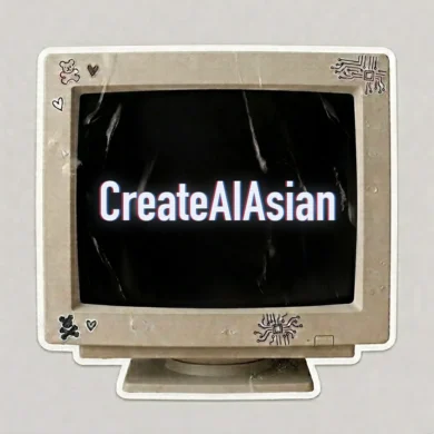 CreateAIAsian Review (2026) — Pippin Club review