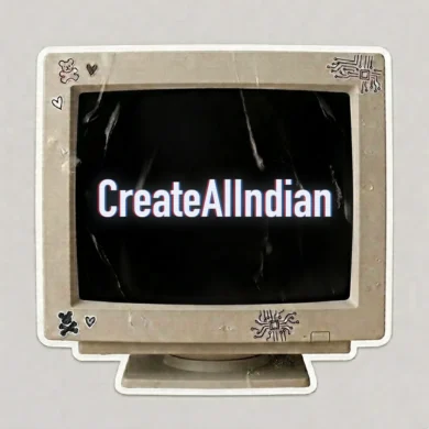 CreateAIIndian Review — Pippin Club review