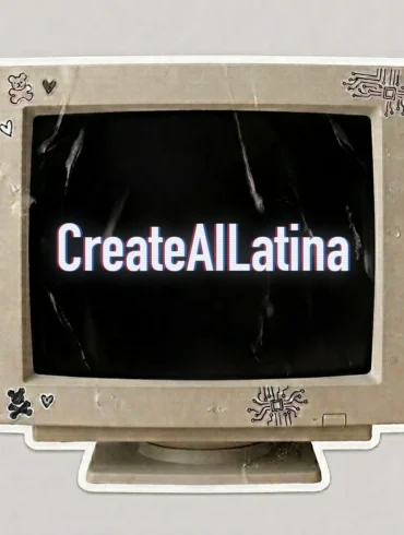 CreateAILatina Review — Pippin Club review