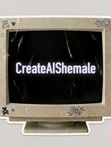 CreateAIShemale Review (2026) — Pippin Club review