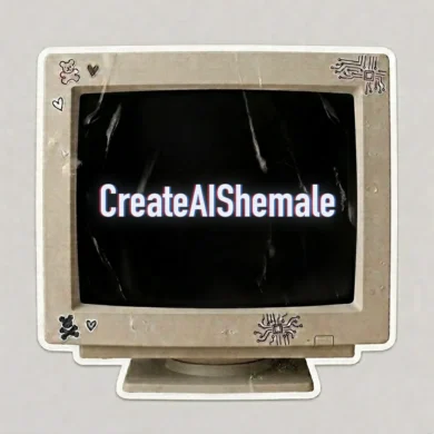 CreateAIShemale Review (2026) — Pippin Club review