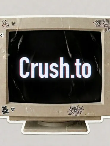Crush.to Is Now KrushChat — Pippin Club review