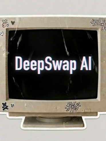 DeepSwap AI Review (2026) — Pippin Club review