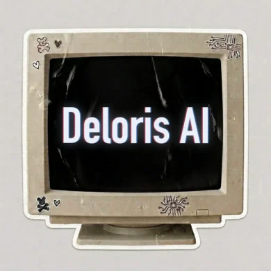 Deloris AI Review — Pippin Club review