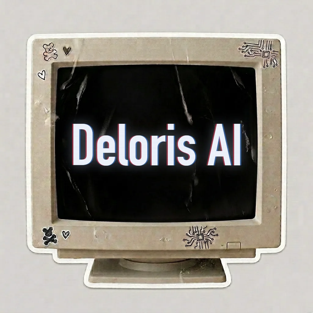 Deloris AI affordable adult image generator with face swap