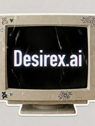 Desirex.ai Review — Pippin Club review