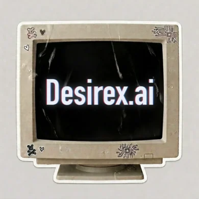 Desirex.ai Review — Pippin Club review