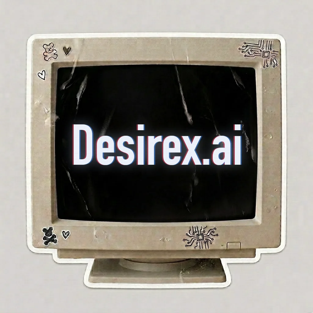 Desirex.ai screenshot