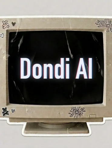 Dondi AI Review (2026) — Pippin Club review