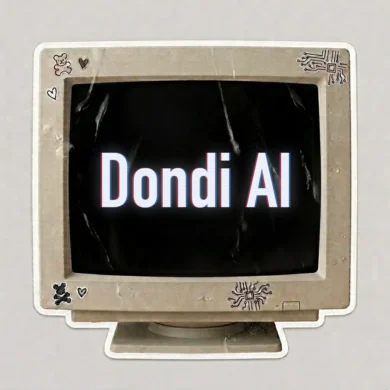 Dondi AI Review (2026) — Pippin Club review