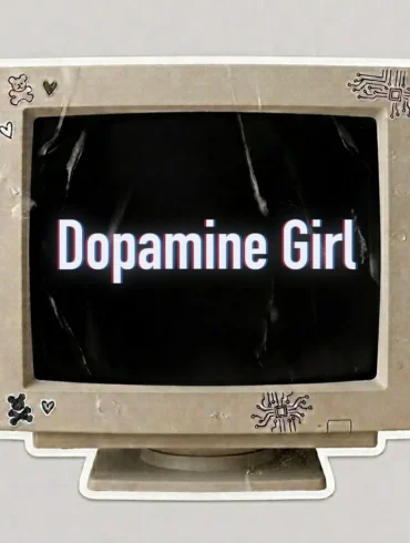 Dopamine Girl — Pippin Club review