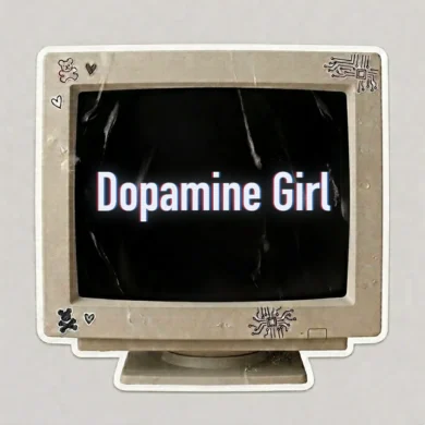 Dopamine Girl — Pippin Club review