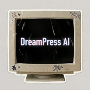DreamPress AI Review (2026) — Pippin Club review