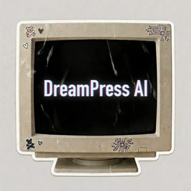 DreamPress AI Review (2026) — Pippin Club review