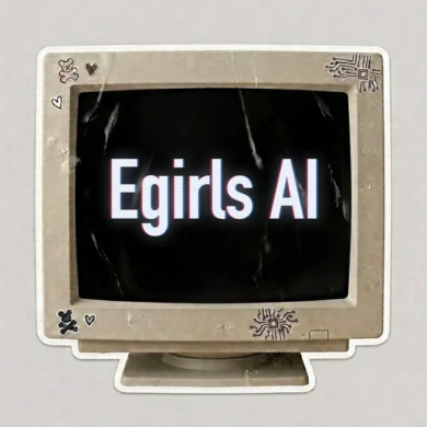 Egirls.ai Review — Pippin Club review